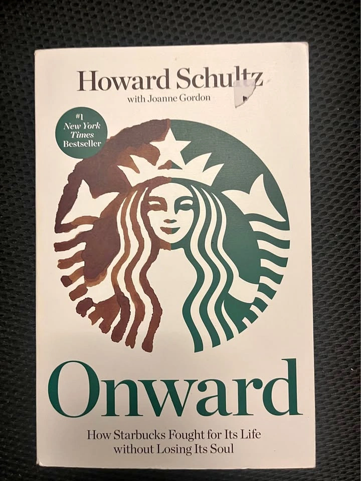 Onward