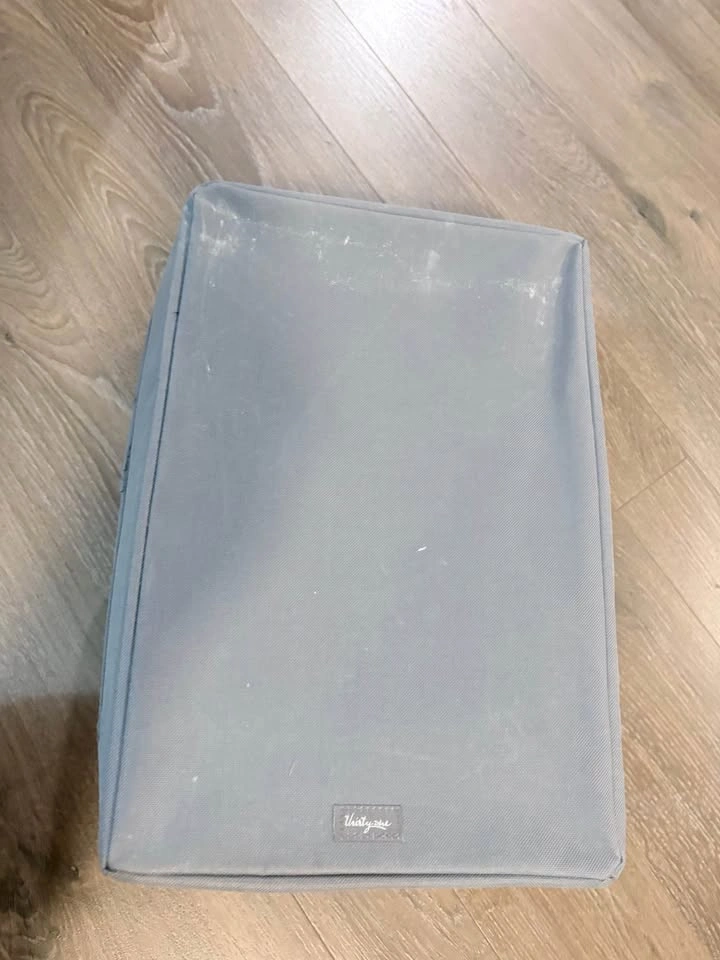 Thirty One bin with lid - photo 2
