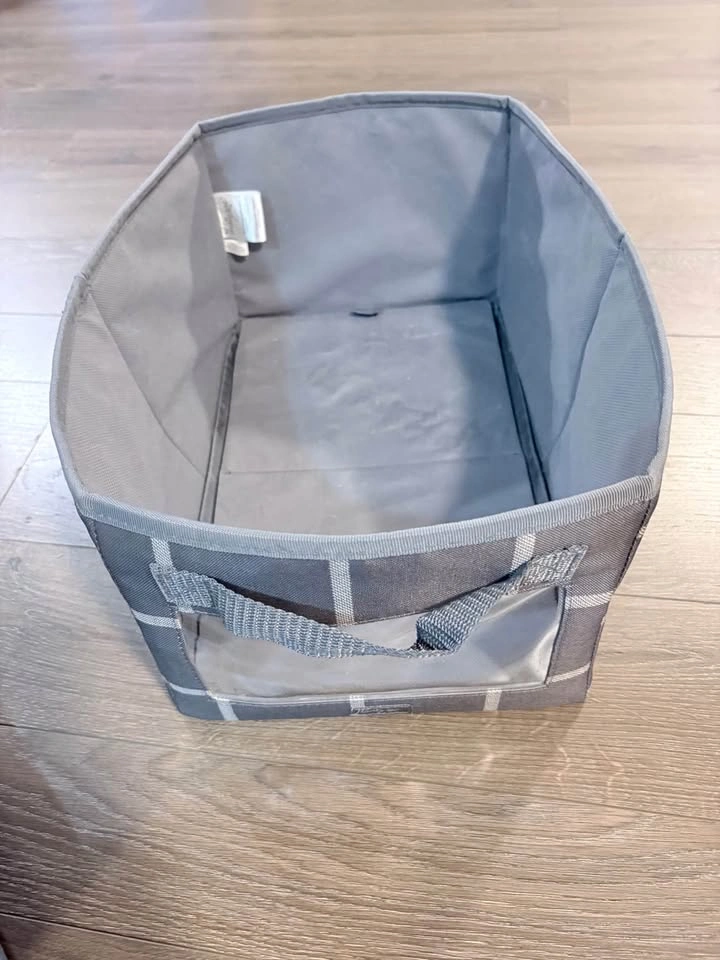 Thirty One bin with lid - photo 3
