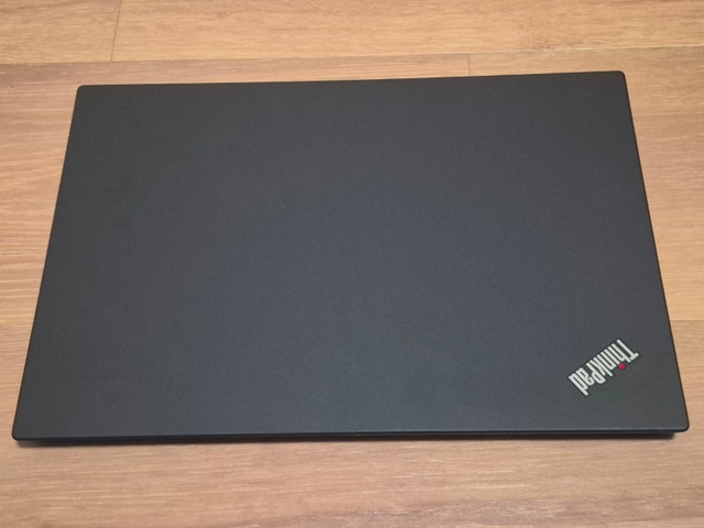 Lenovo ThinkPad T14 Gen 1 – Touchscreen 16GB RAM / 512GB SSD - photo 2