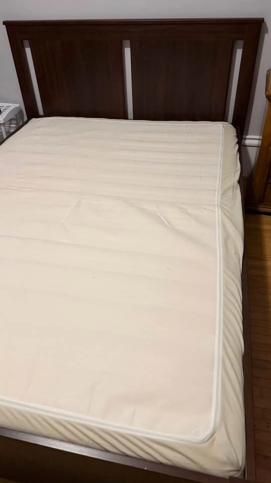 Spa Sensations by Zinus 6-Inch Memory Foam Mattress - photo 2