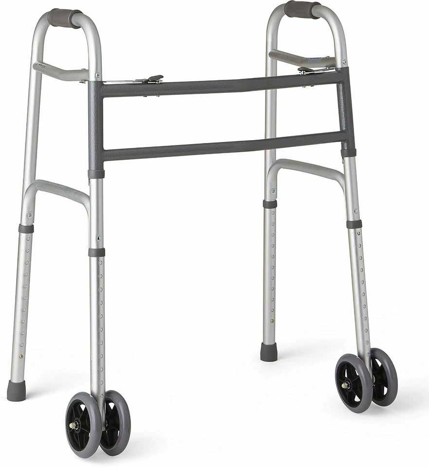 New Foldable Wheel