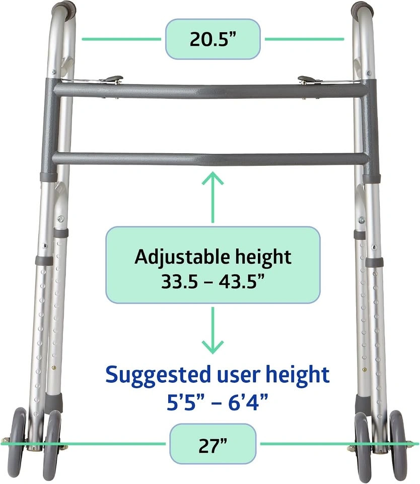 New Foldable Wheel - photo 4