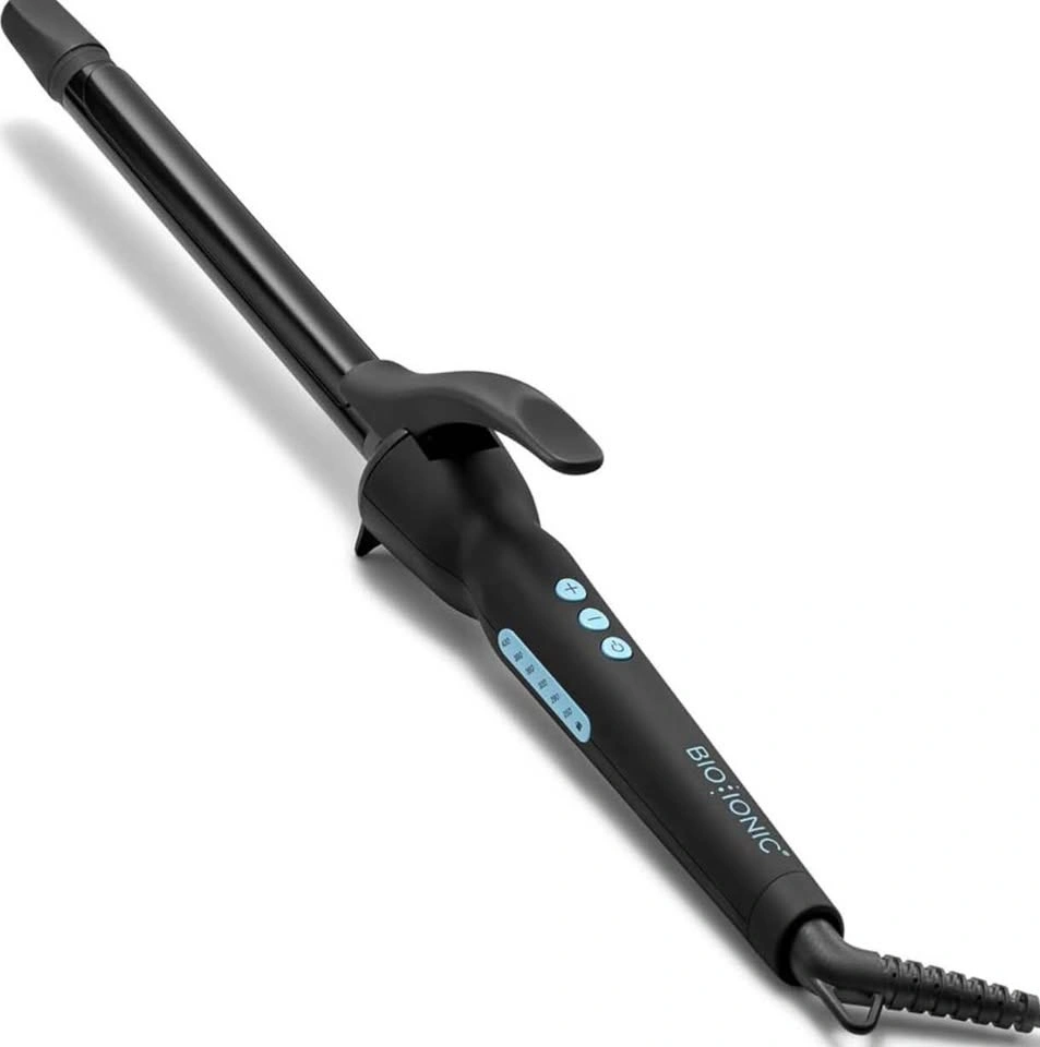 Bio Ionic Long Barrel Styler 1" Pro Curling Iron - photo 2