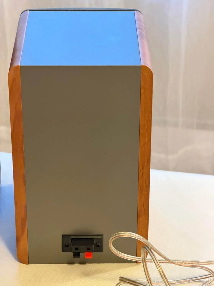 Edifier Bluetooth Bookshelf Speakers 🔈 - photo 5