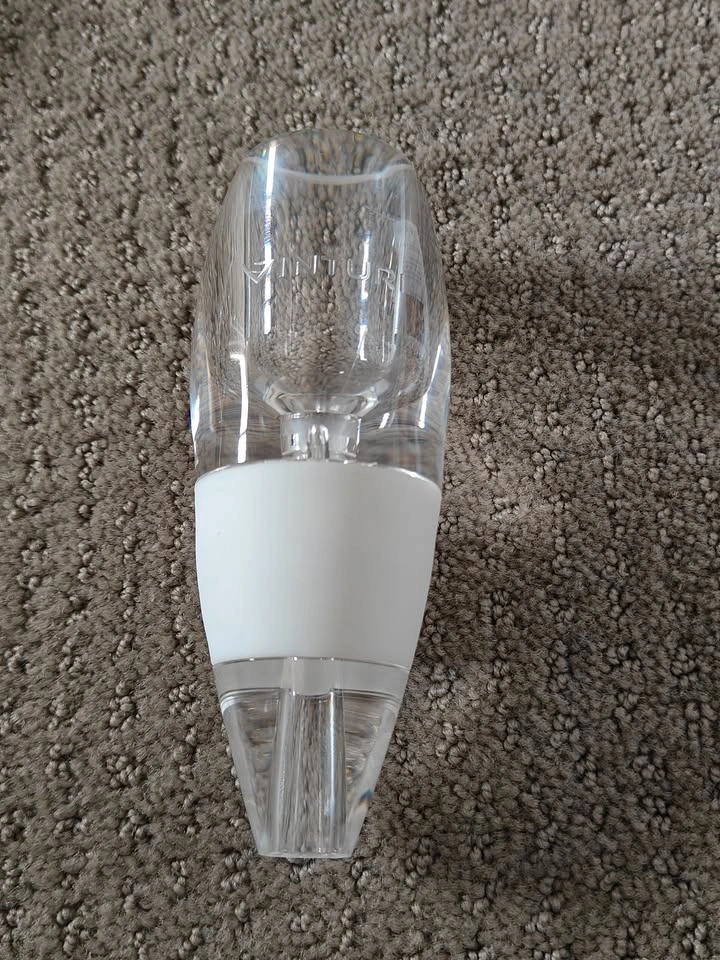 Vinturi - Essential Wine Aerator for White Wine - photo 2