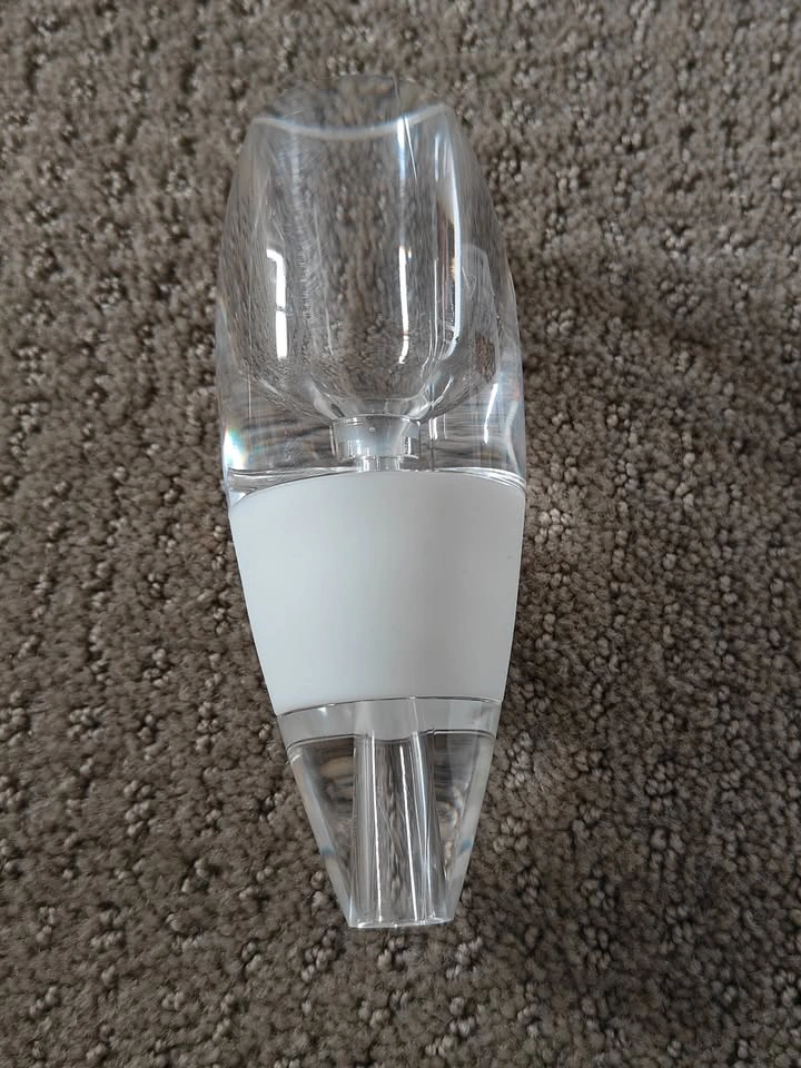 Vinturi - Essential Wine Aerator for White Wine - photo 3