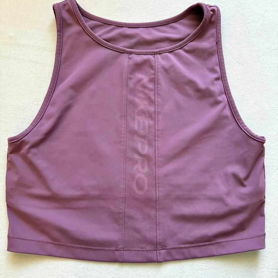 Nike Pro Women’s Tank Top Size M thumbnail