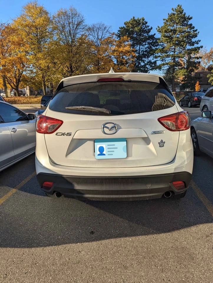2016 Mazda CX-5 - photo 2