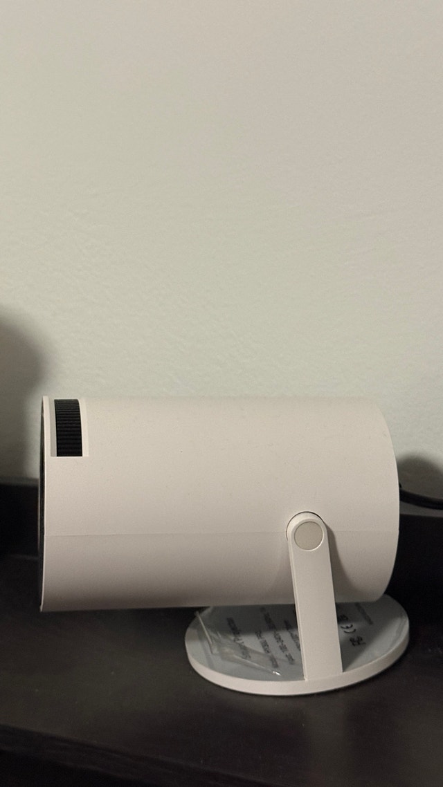 Smart Portable Projector - photo 3