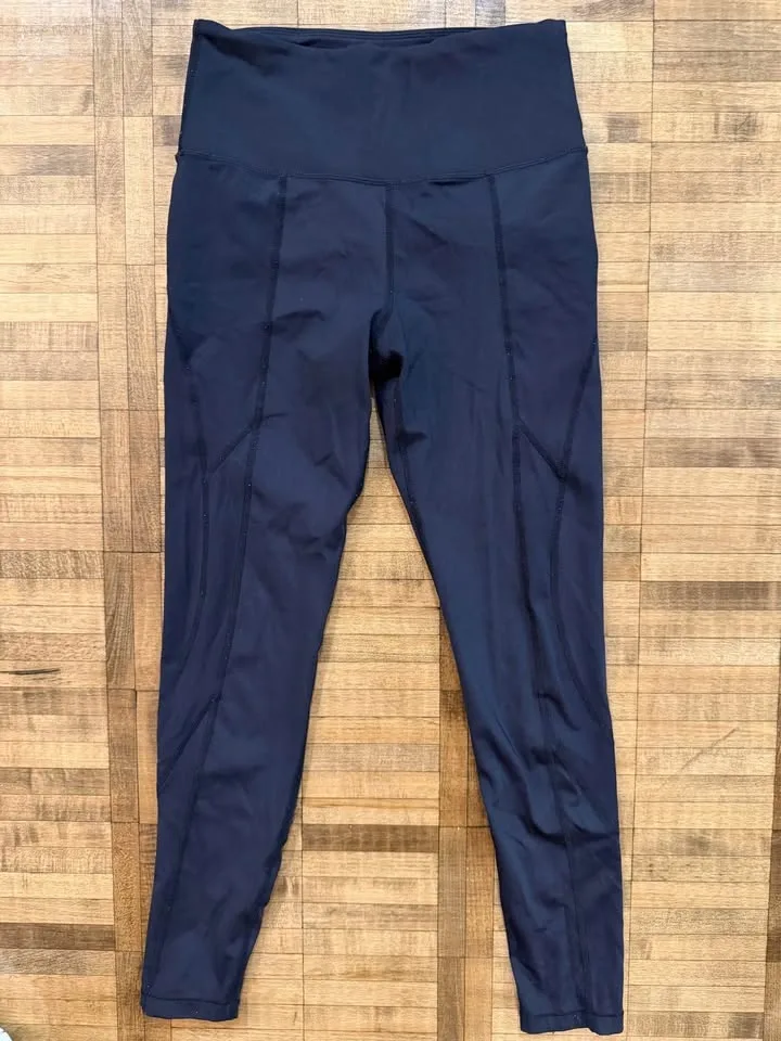 Woman Legging Small - photo 2