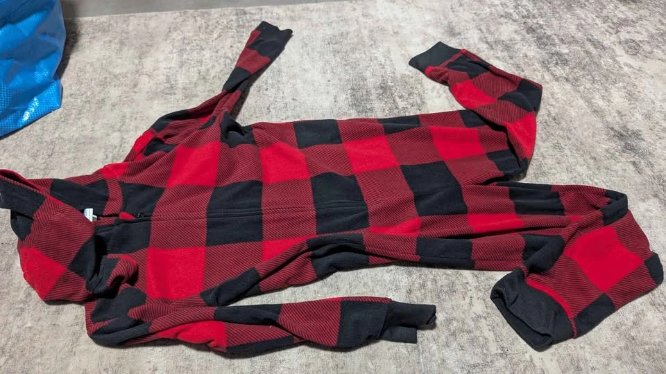 Set of 6 PJs 8T EUC $40 in Midnapore - photo 2