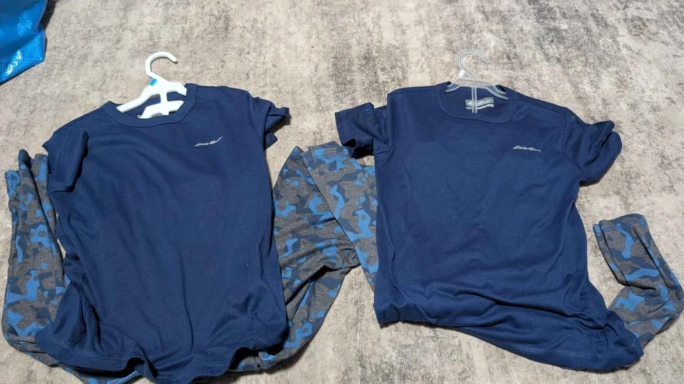 Set of 6 PJs 8T EUC $40 in Midnapore - photo 3