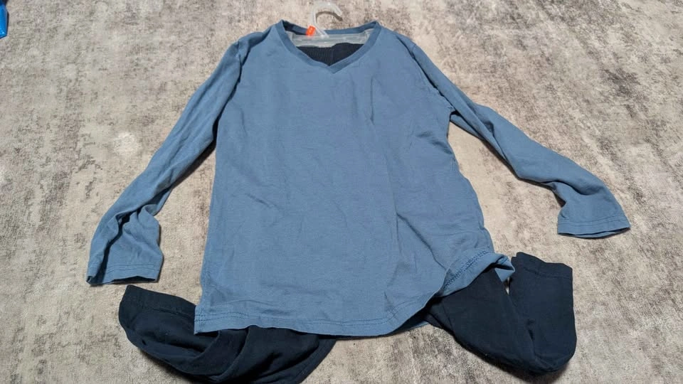 Set of 6 PJs 8T EUC $40 in Midnapore - photo 5
