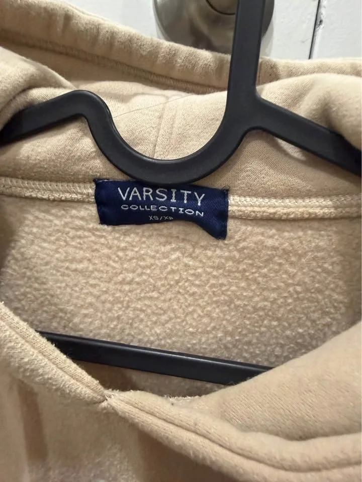 University of Toronto Hoodie Size XS - photo 2
