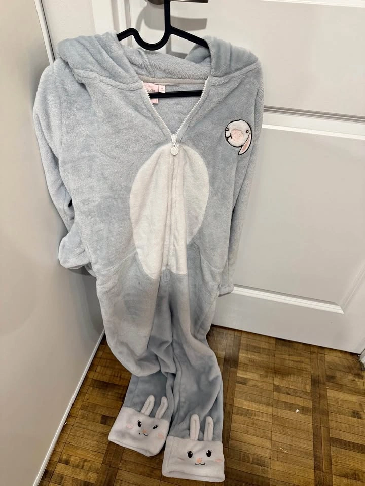 Rabbit Bunny Costume
