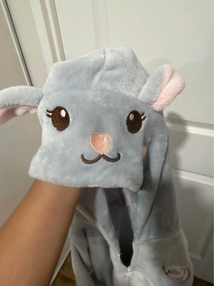 Rabbit Bunny Costume - photo 2