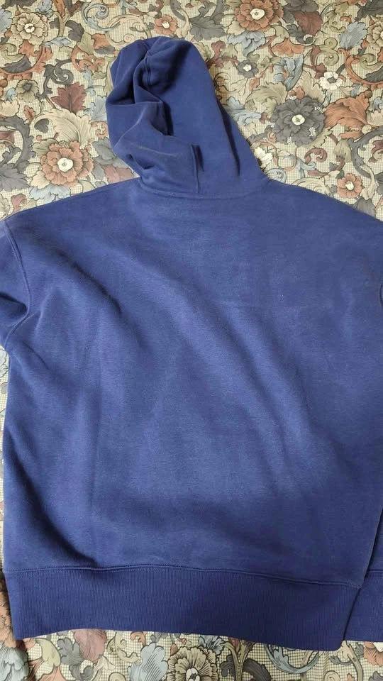 Champions blue hoodie - photo 2