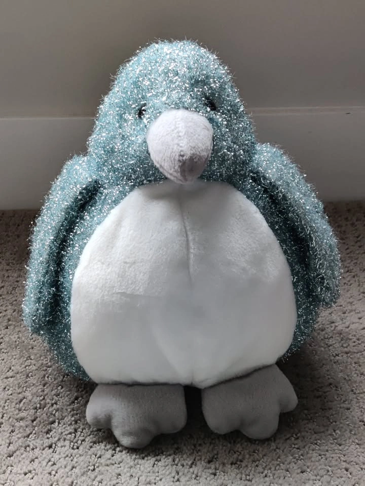 Christmas Penguin Stuffies / Stuffed Animals / Plush / Dolls - photo 2