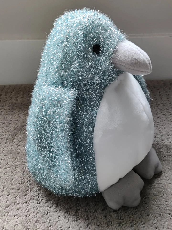 Christmas Penguin Stuffies / Stuffed Animals / Plush / Dolls - photo 3