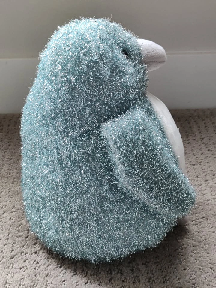 Christmas Penguin Stuffies / Stuffed Animals / Plush / Dolls - photo 4