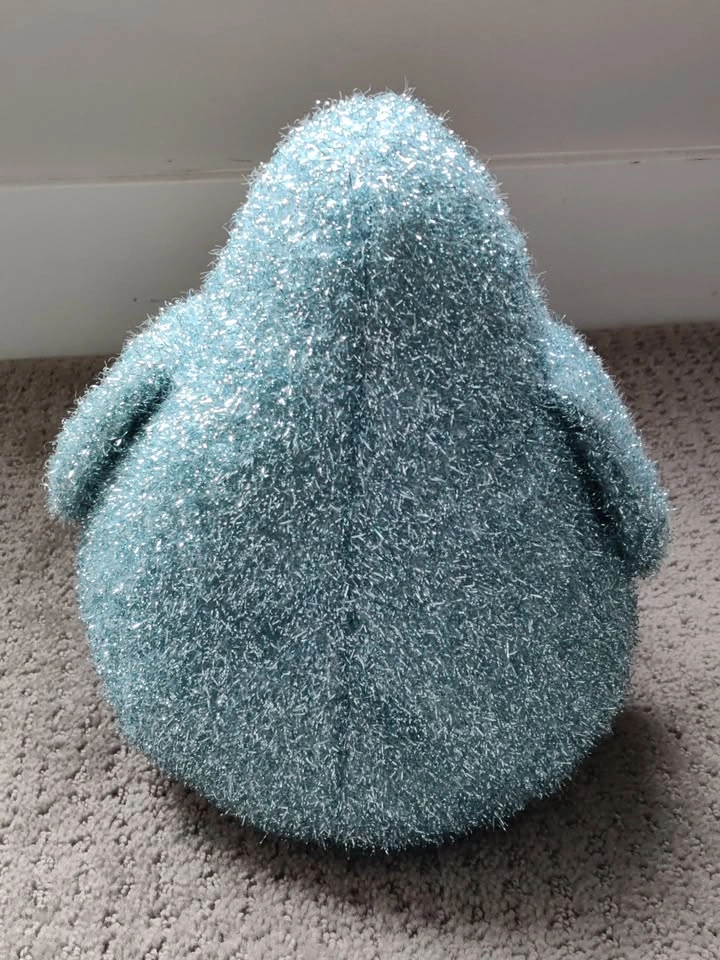 Christmas Penguin Stuffies / Stuffed Animals / Plush / Dolls - photo 5