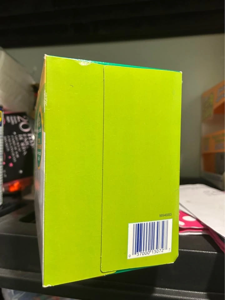New Swiffer Dry Refills 48 pack - photo 3