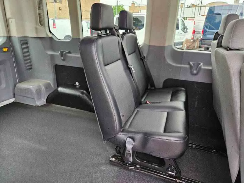 2015 Ford Transit 350 Passenger Van XL image indicator(10)