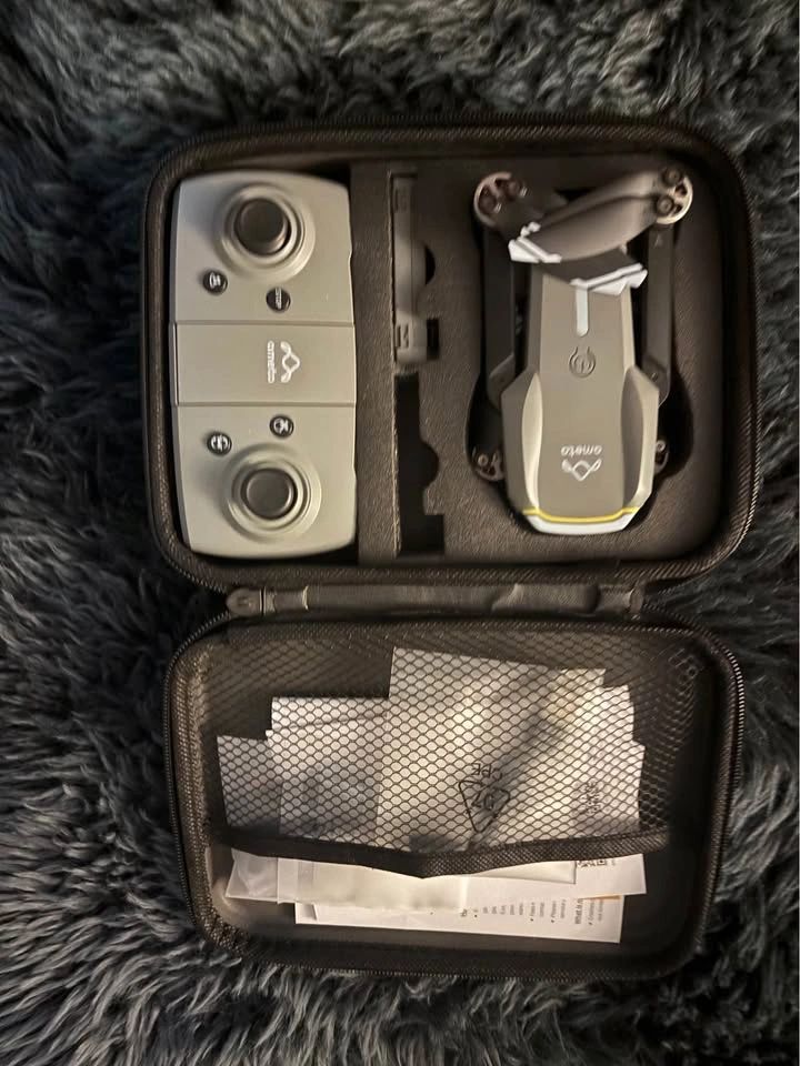 BRAND NEW Ameta S20 Lite Drone - photo 3