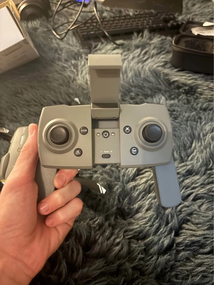 BRAND NEW Ameta S20 Lite Drone - photo 4