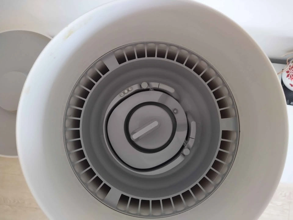 Xcreas Humidifier and air purifier in one - photo 3