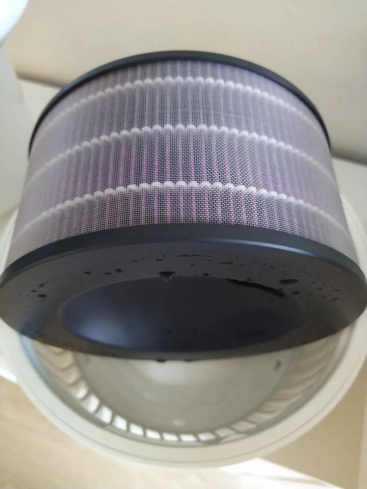 Xcreas Humidifier and air purifier in one - photo 5
