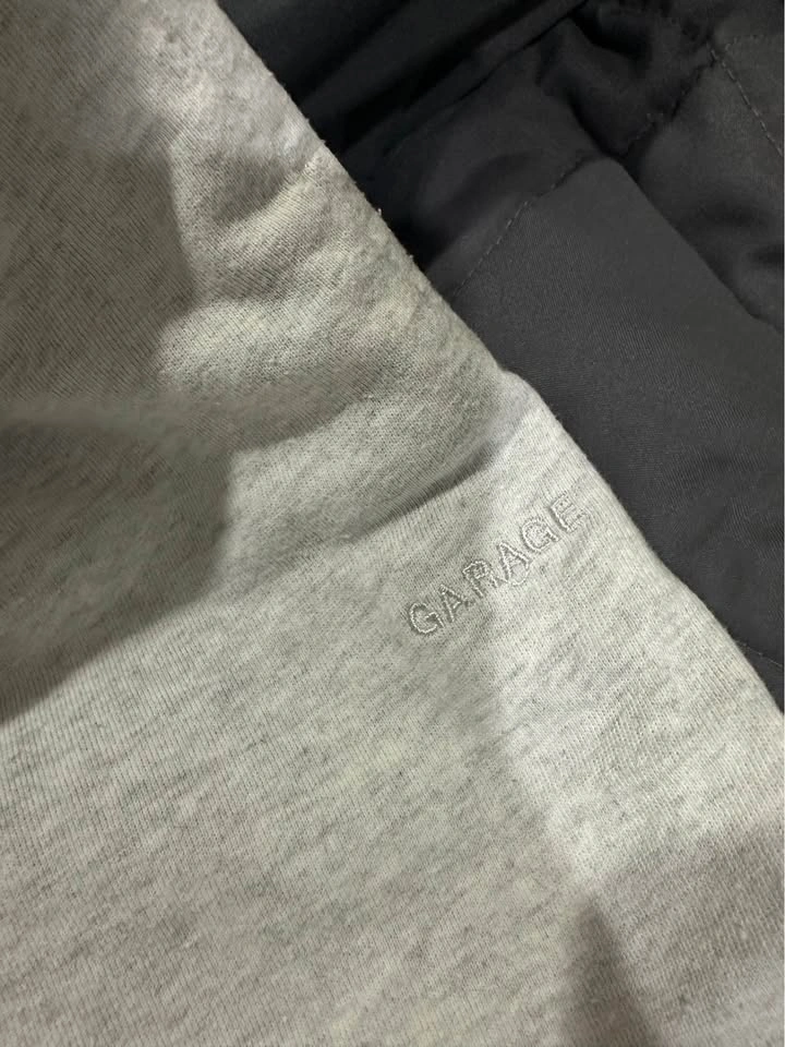Garage Wide Leg Sweats - photo 4