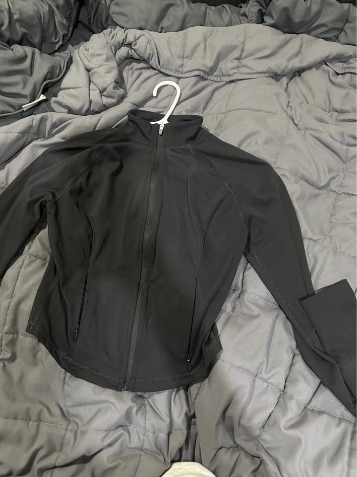 Garage Active Jacket - photo 3