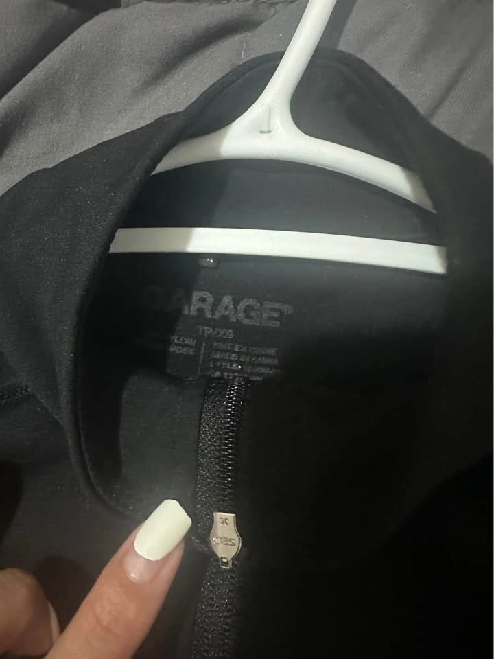 Garage Active Jacket - photo 4