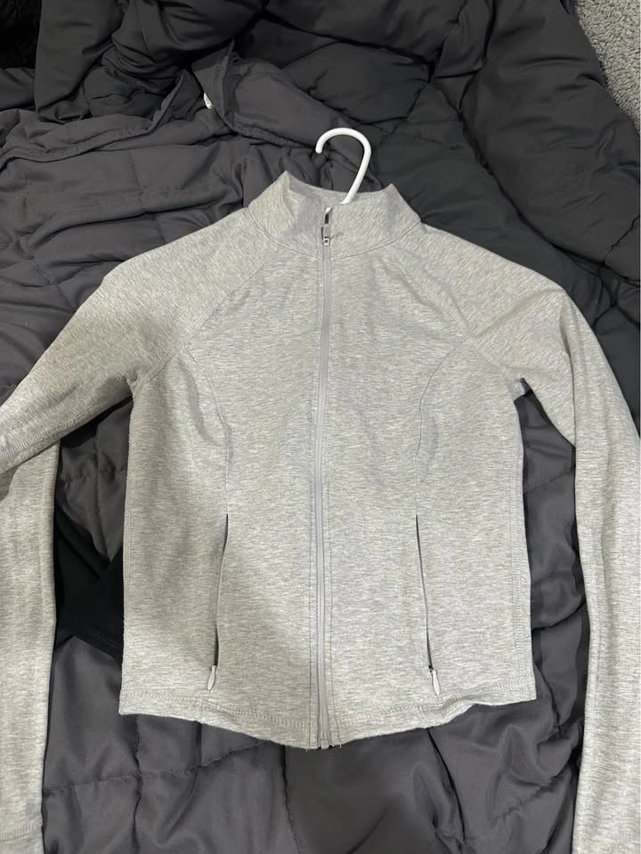 Garage Active Jacket - photo 5