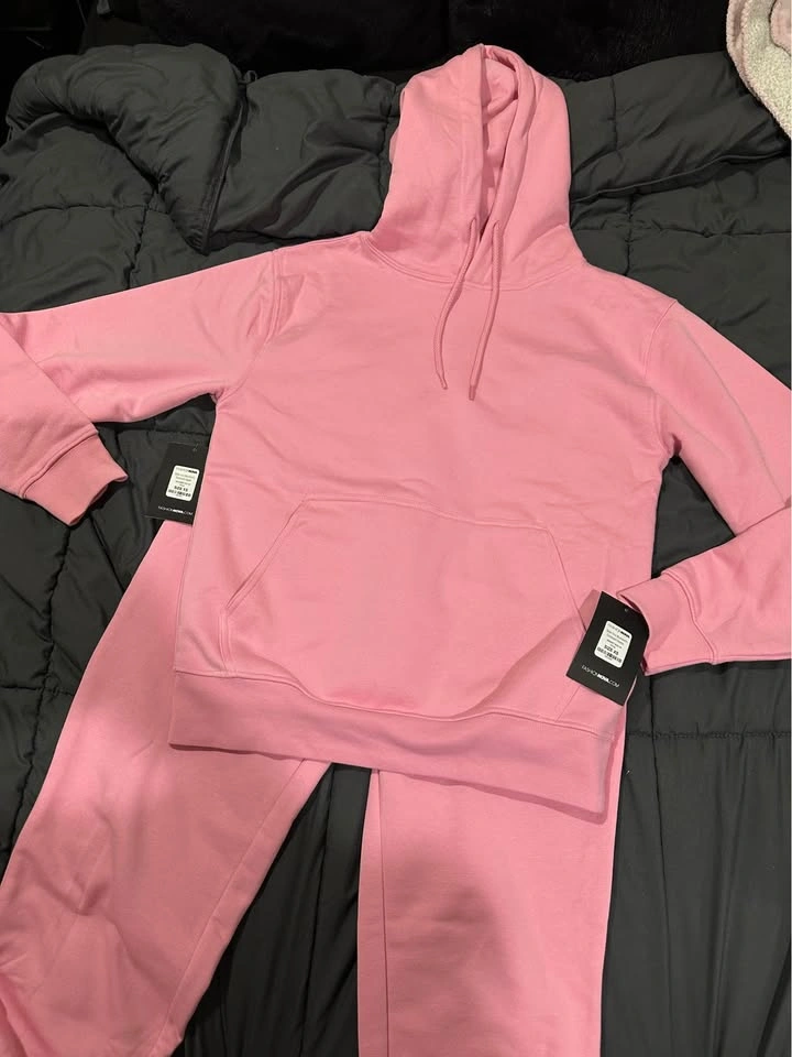 Fashion Nova Sweat Set - photo 2