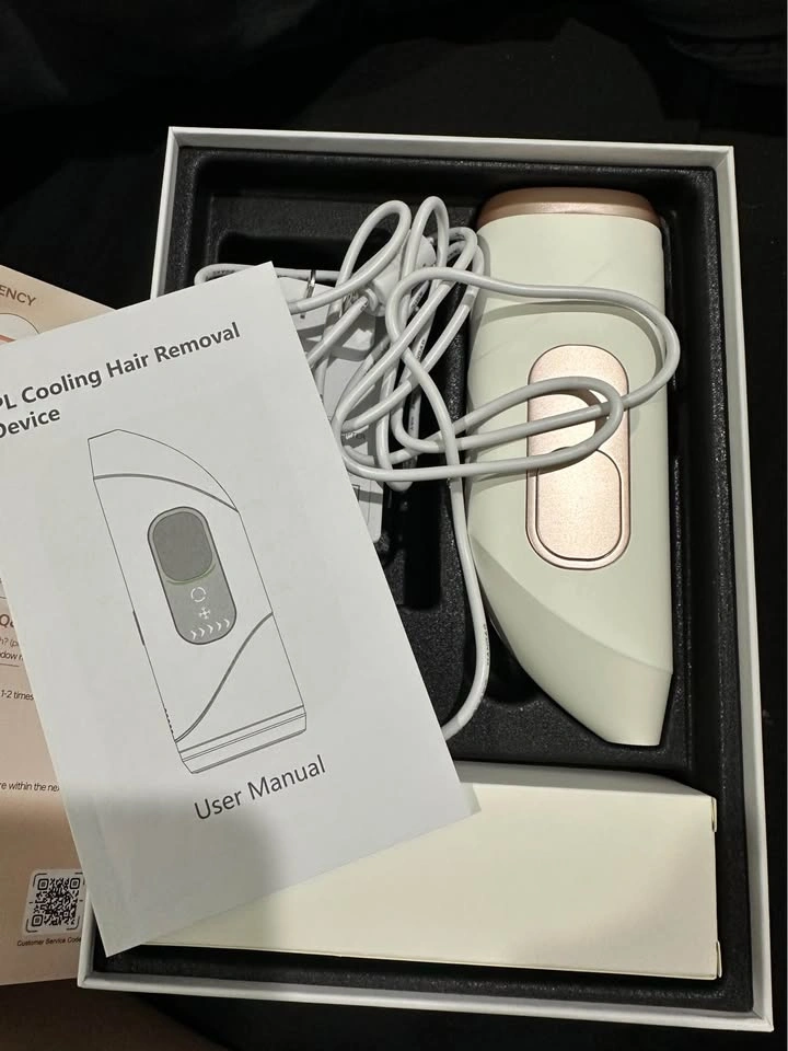 IPL Hair Removal Device - photo 2