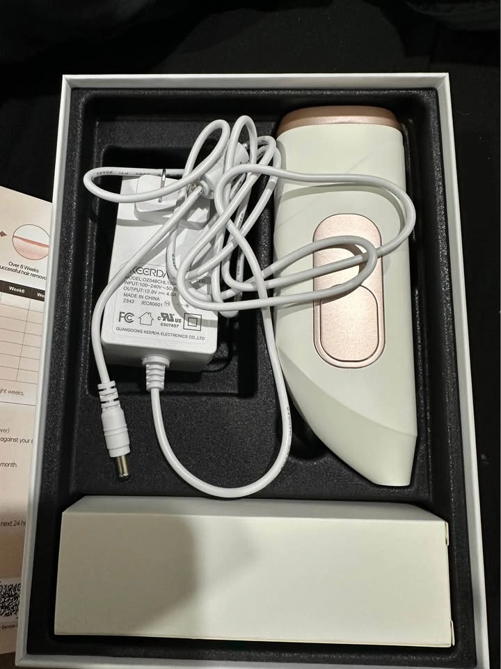 IPL Hair Removal Device - photo 3