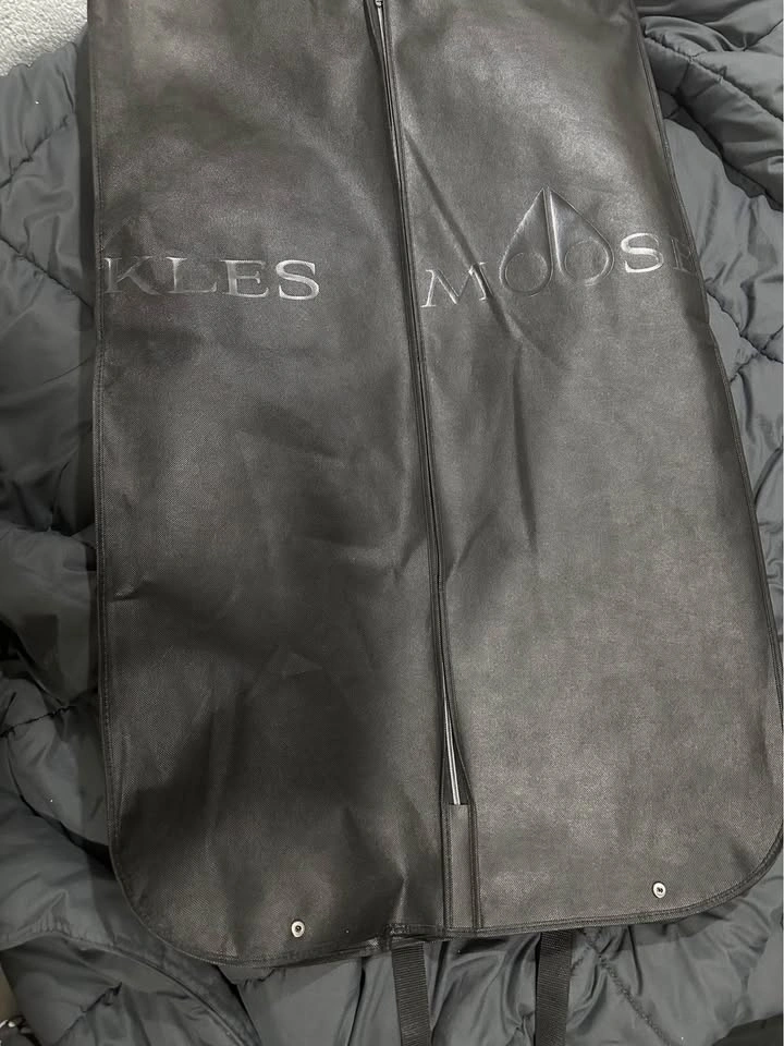 Moose Knuckles Bomber - photo 3