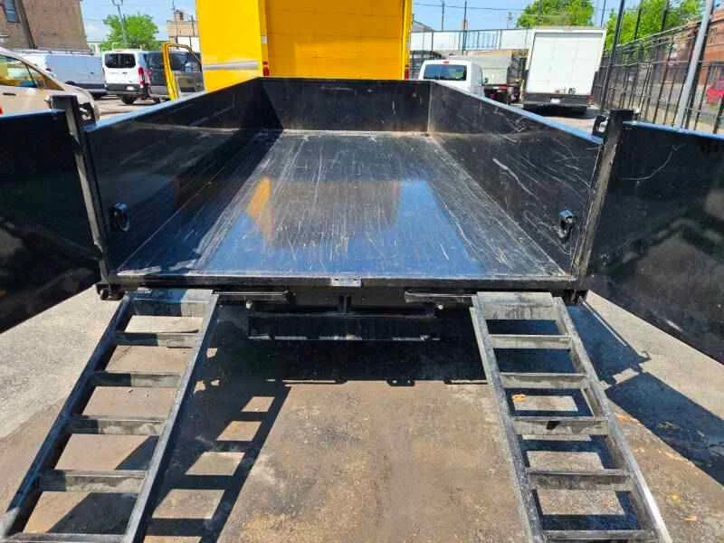 2025 DOOLITLE 8214 MASTER DUMP image indicator(7)