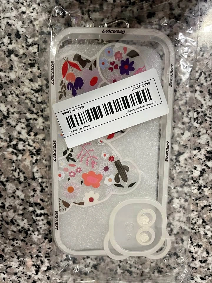 iPhone 11 Phone Case