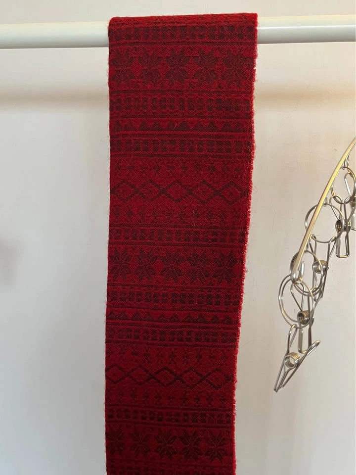 New Scarf - photo 2