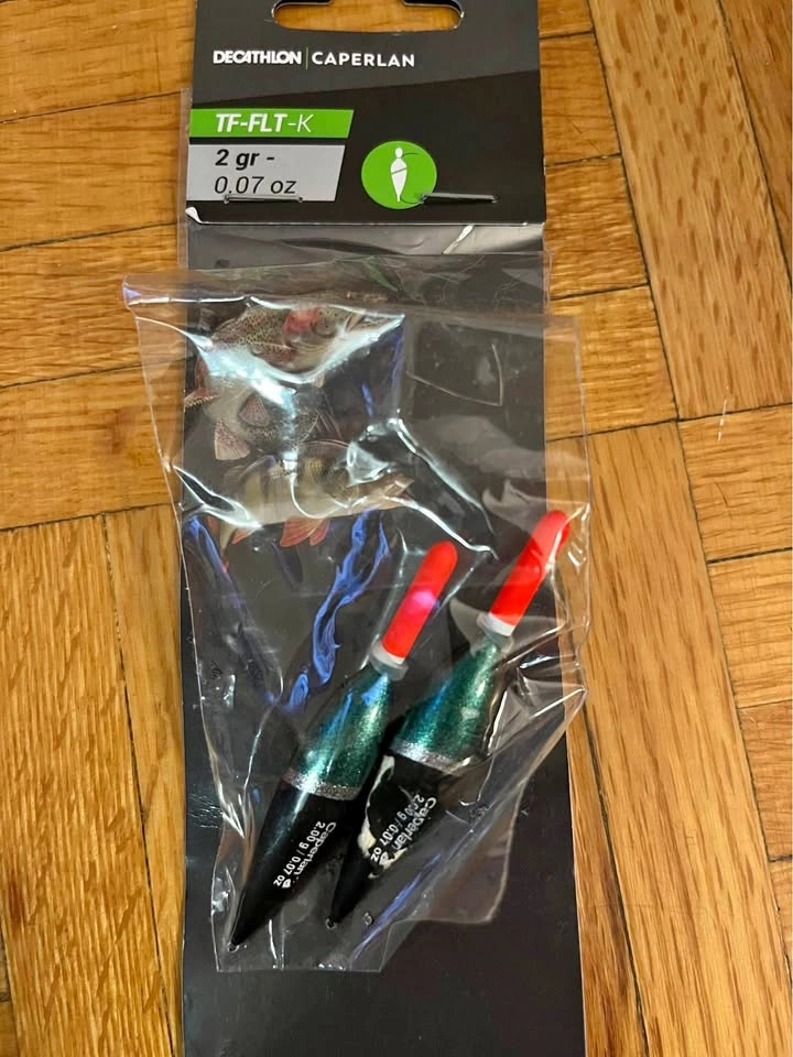 Decathlon fishing floater ｜ New