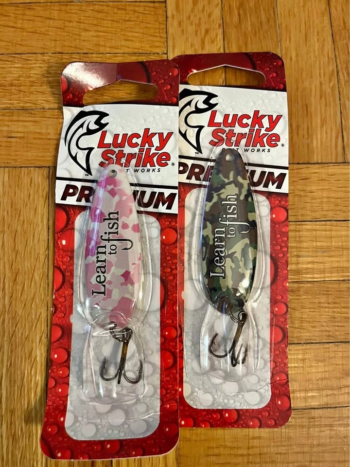 Fishing Strike hook