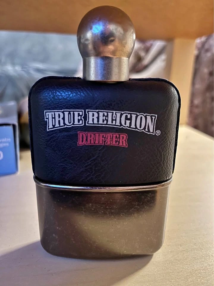 True Religion Drifter Eau de tolette 100ML
