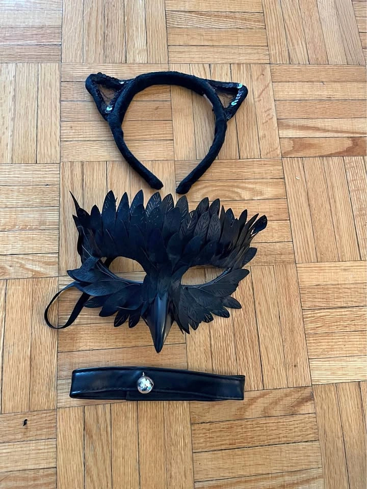 Halloween Set