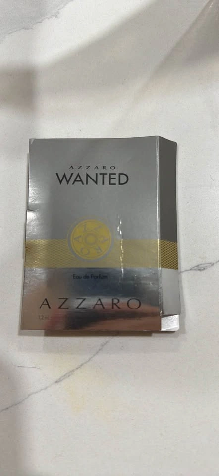 Azzaro Wanted EDP - photo 2