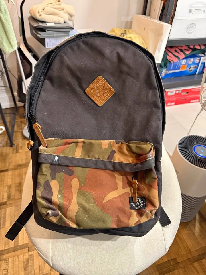 Backpack