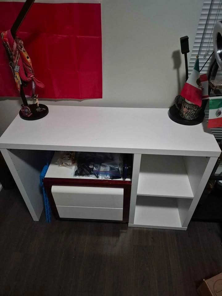 Kallax table - photo 2